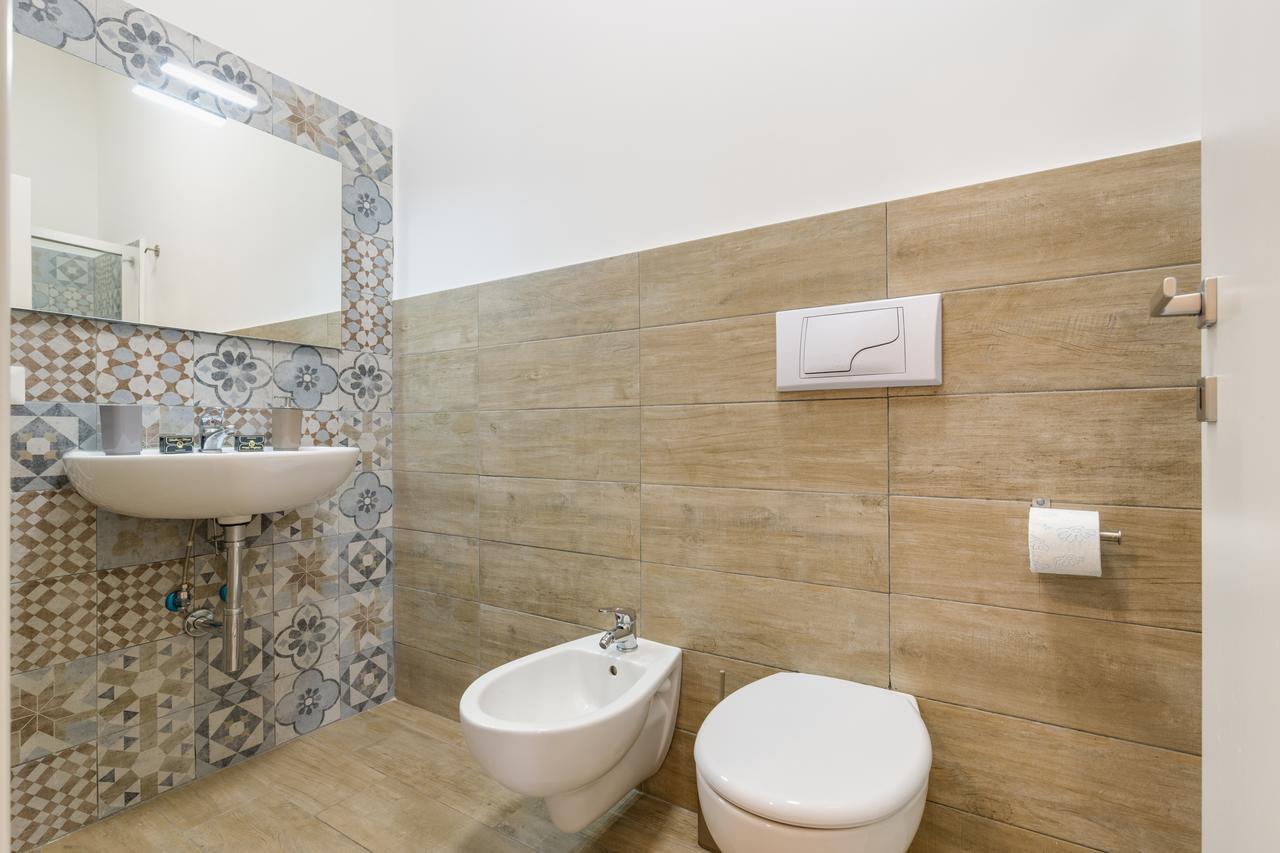 Jukebox & Rooms B&B Рим Экстерьер фото