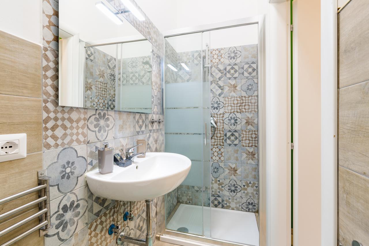 Jukebox & Rooms B&B Рим Экстерьер фото