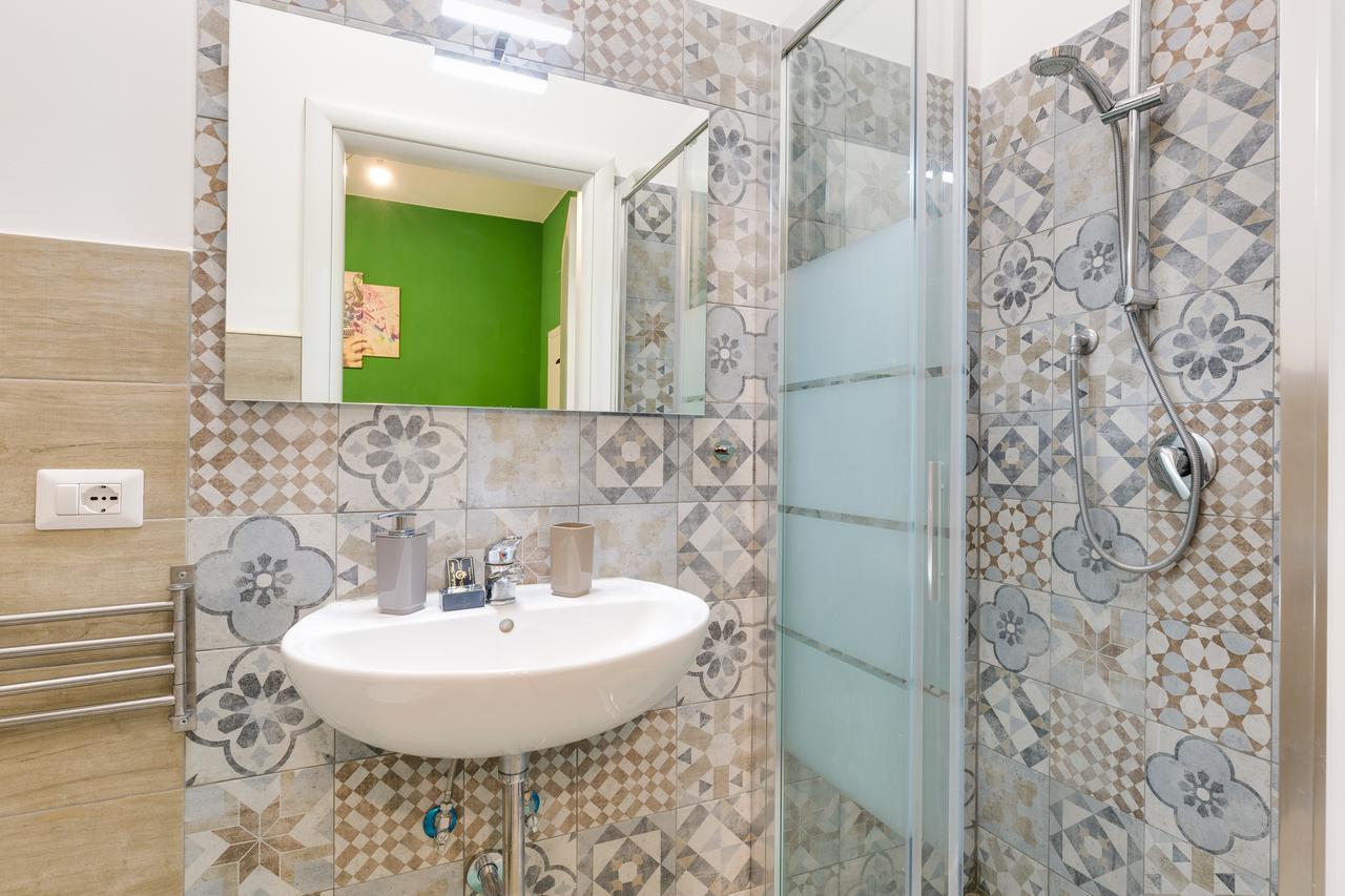 Jukebox & Rooms B&B Рим Экстерьер фото